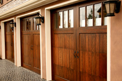 Forest Lane Head garage extension quotes